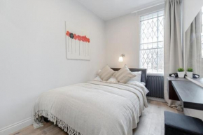 Stunning 1-Bed Apartment in London